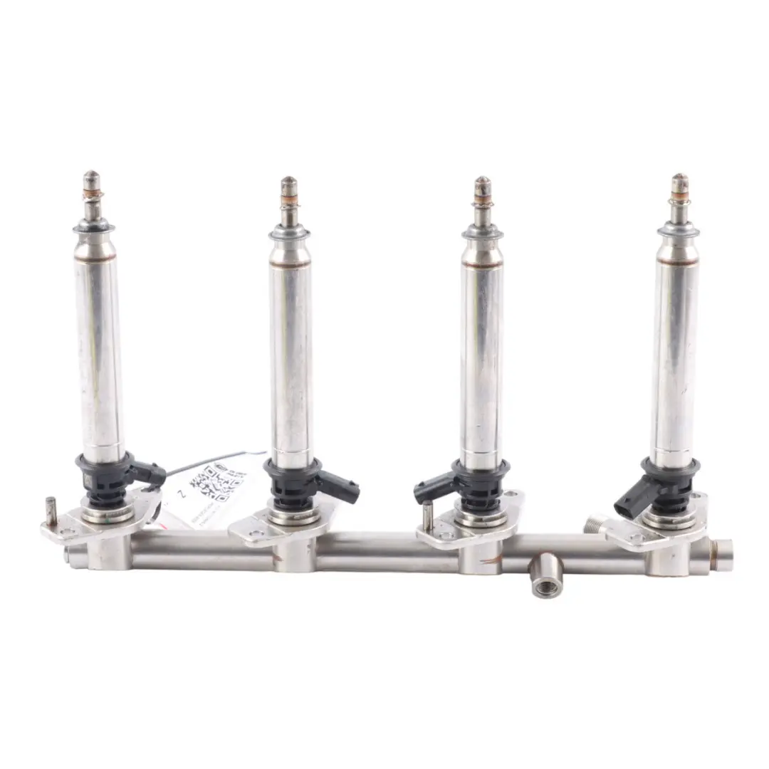 Mercedes W205 M274 Petrol Fuel Rail Injection Injector A27407800 - SKU A2740700995-2 - Part number A2740700995