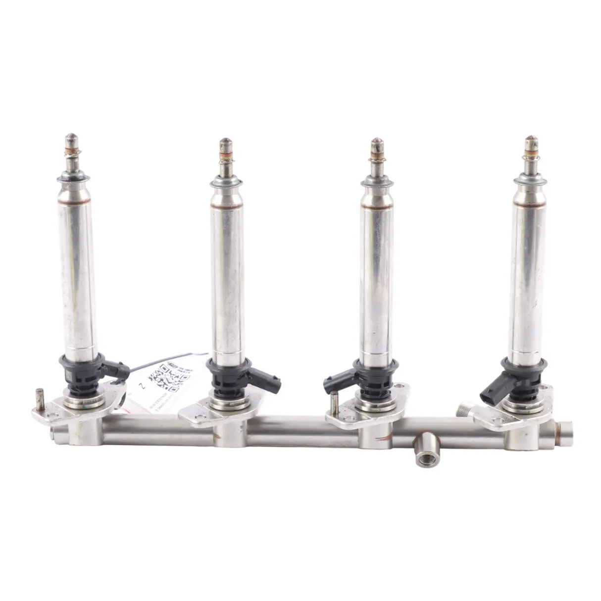 Mercedes W205 M274 Petrol Fuel Rail Injection Injector A27407800