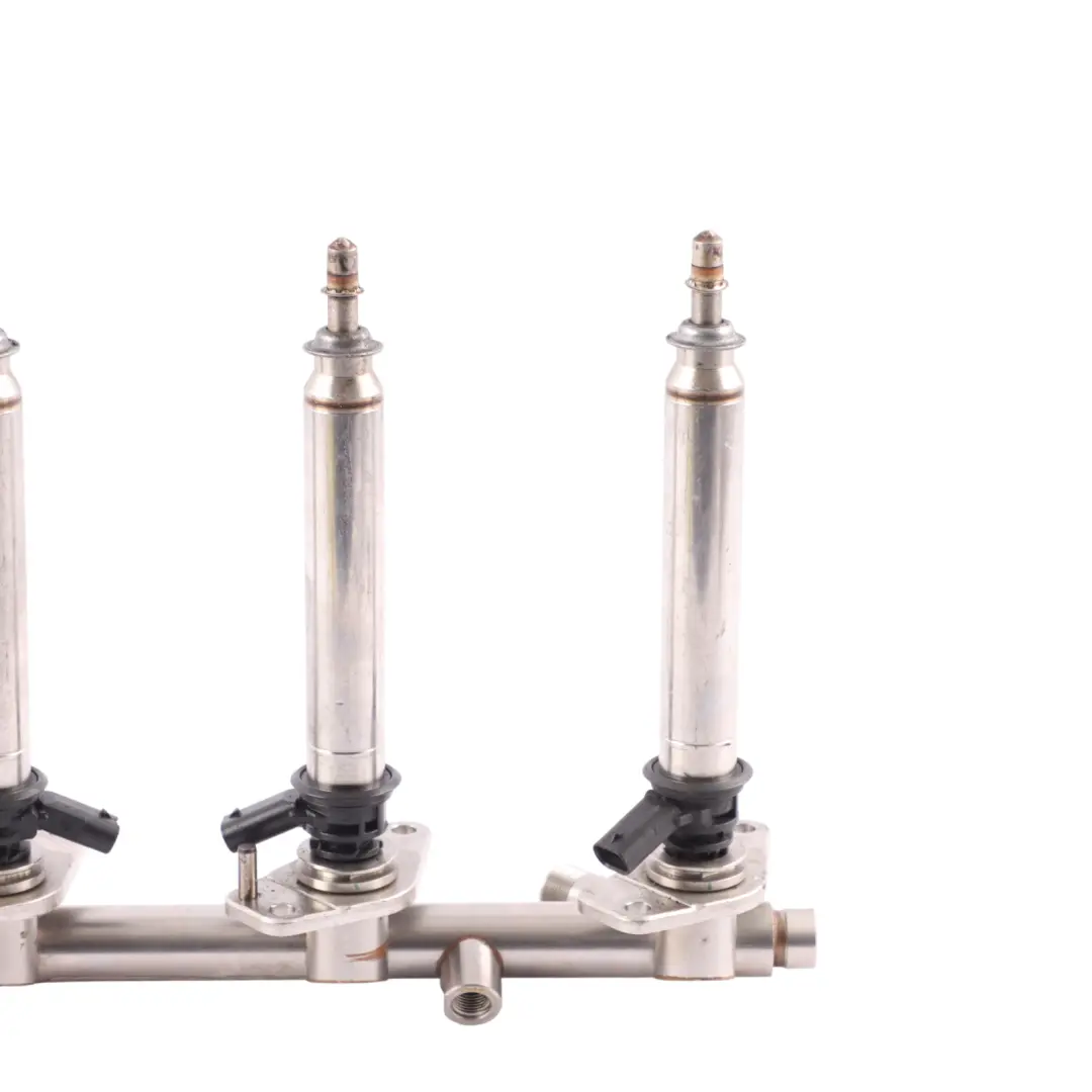 Mercedes W205 M274 Petrol Fuel Rail Injection Injector A27407800 - SKU A2740700995-2 - Part number A2740700995