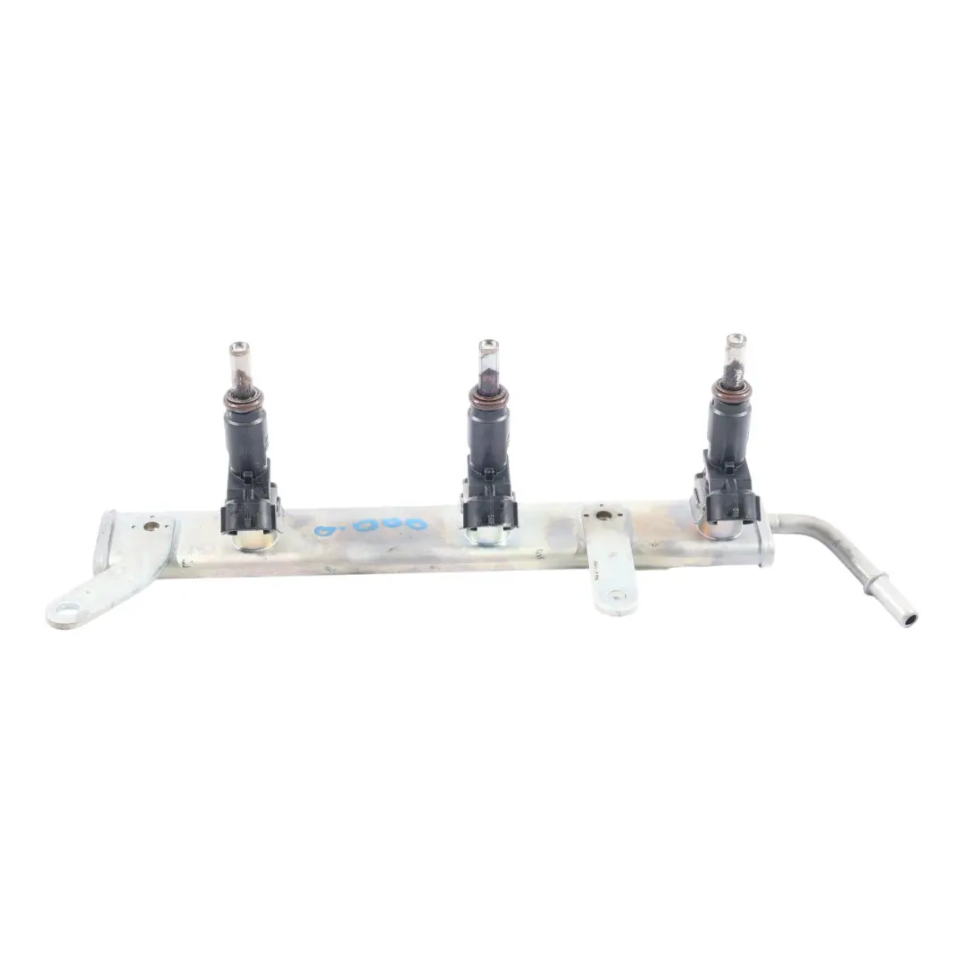 Smart C453 2019 FORTWO 52KW Fuel Distributor Injector Nozzles - SKU A2810700395 - Part number A2810700395