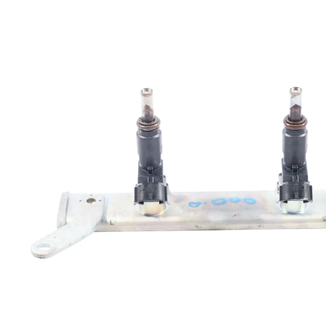 Smart C453 2019 FORTWO Distribuidor Combustible Inyector Boquillas - SKU A2810700395 - Número de pieza A2810700395