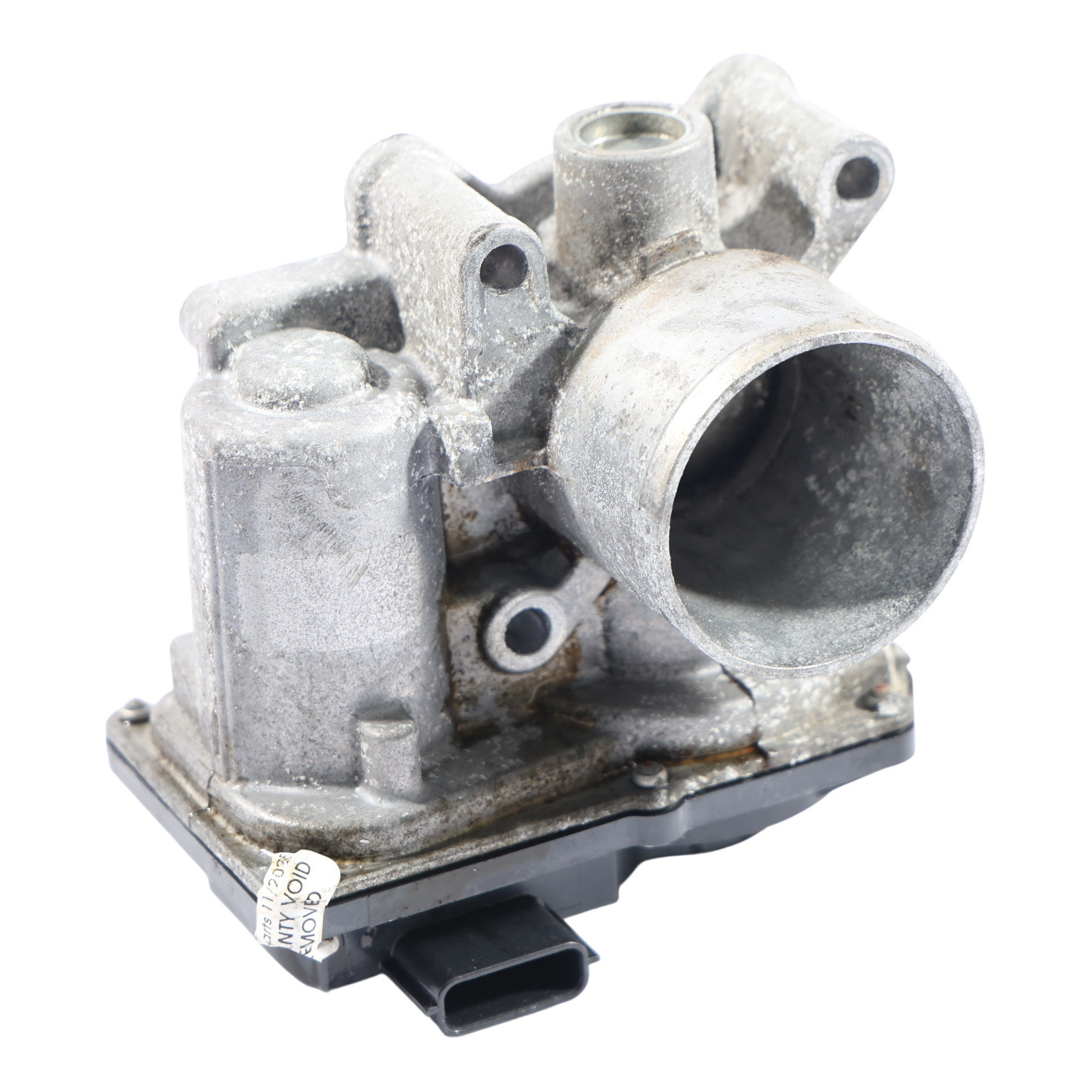 Smart C453 FORTWO Air Throttle Body Butterfly Valve A2810900070 161203912R