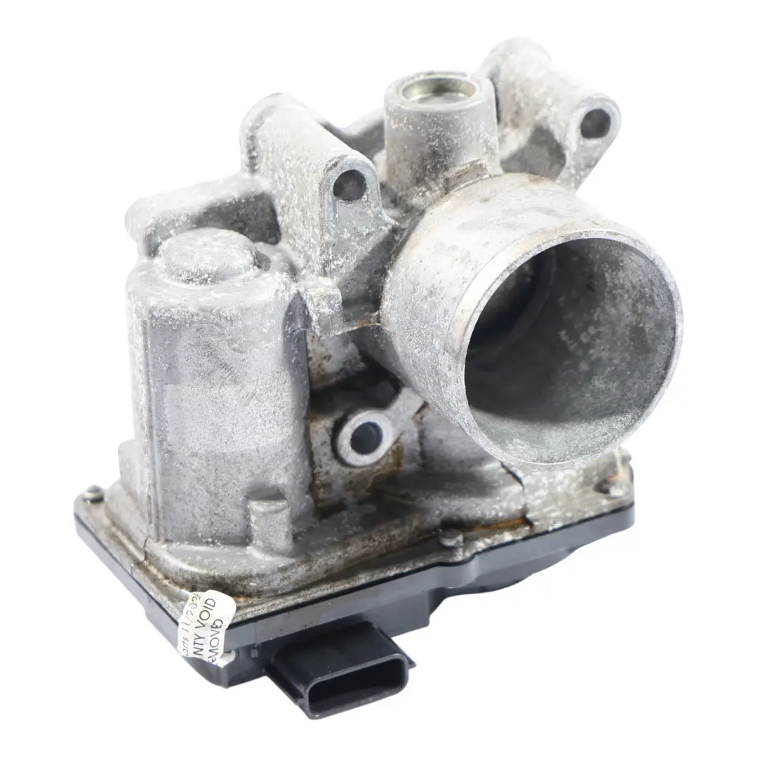 Smart C453 FORTWO Corps Papillon Air Vanne 161203912R - SKU A2810900070 - Numéro de pièce A2810900070