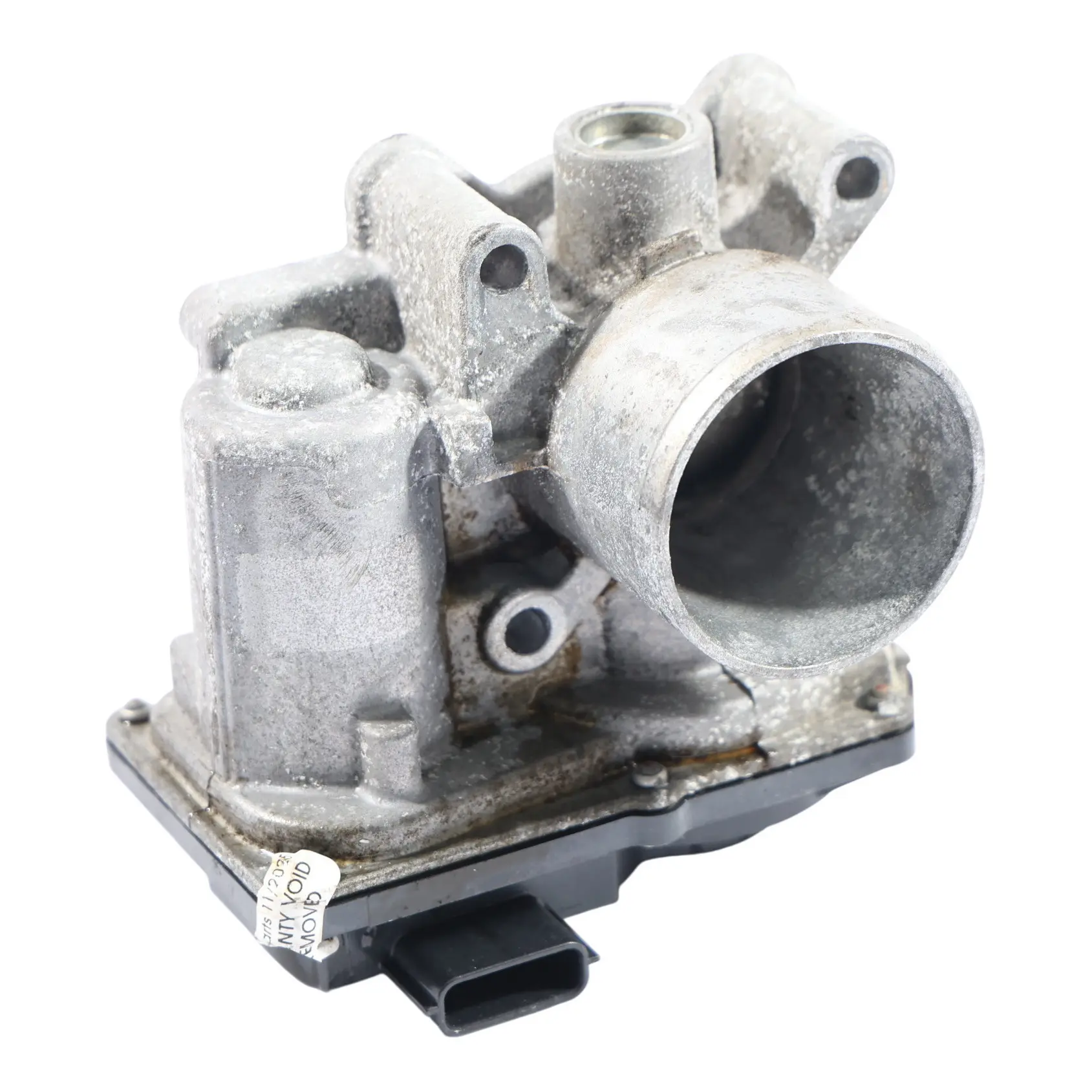 Smart C453 FORTWO Corps Papillon Air Vanne A2810900070 161203912R