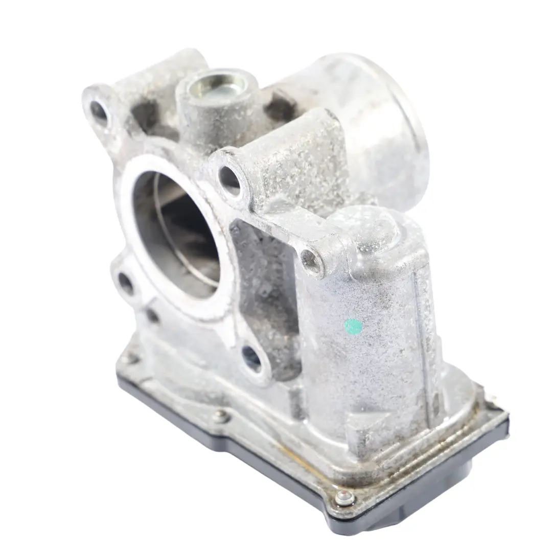 Smart C453 FORTWO Luftdrossel Klappen Gehäuse 161203912R - SKU A2810900070 - Teilenummer A2810900070