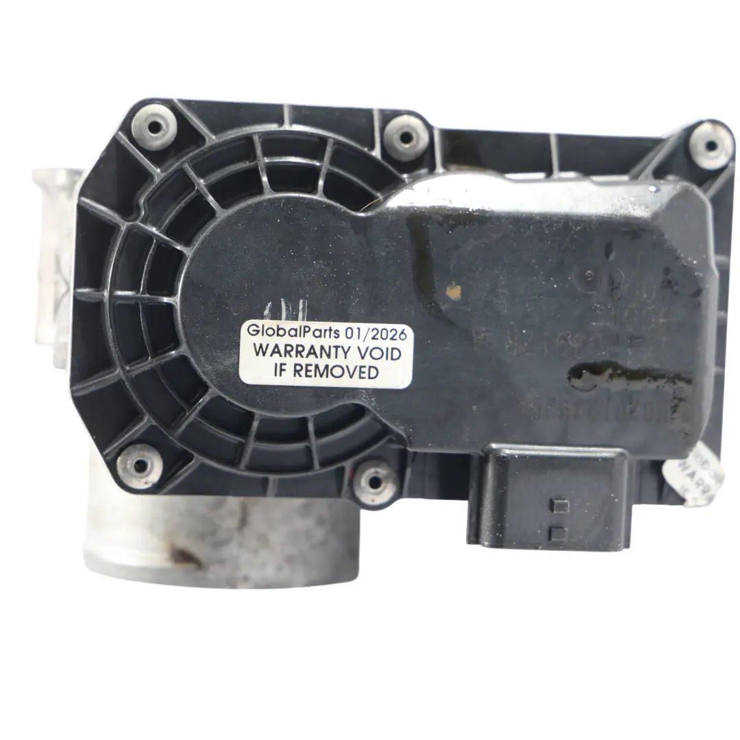 C453 FORTWO Valvola Farfalla Corpo Farfallato Aria 161203912R per Smart con numero di parte A2810900070 Smart C453 FORTWO Valvola Farfalla Corpo Farfallato Aria 161203912R - SKU A2810900070 - Numero di parte A2810900070