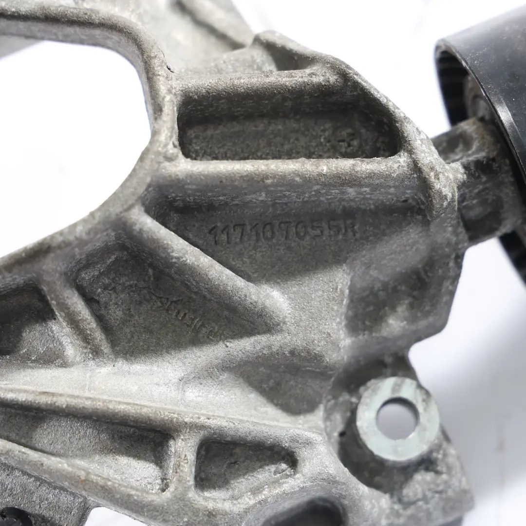 Smart C453 2019 FORTWO 52KW Zusatz Riemen Spanner 117107055R - SKU A2811550035 - Teilenummer A2811550035