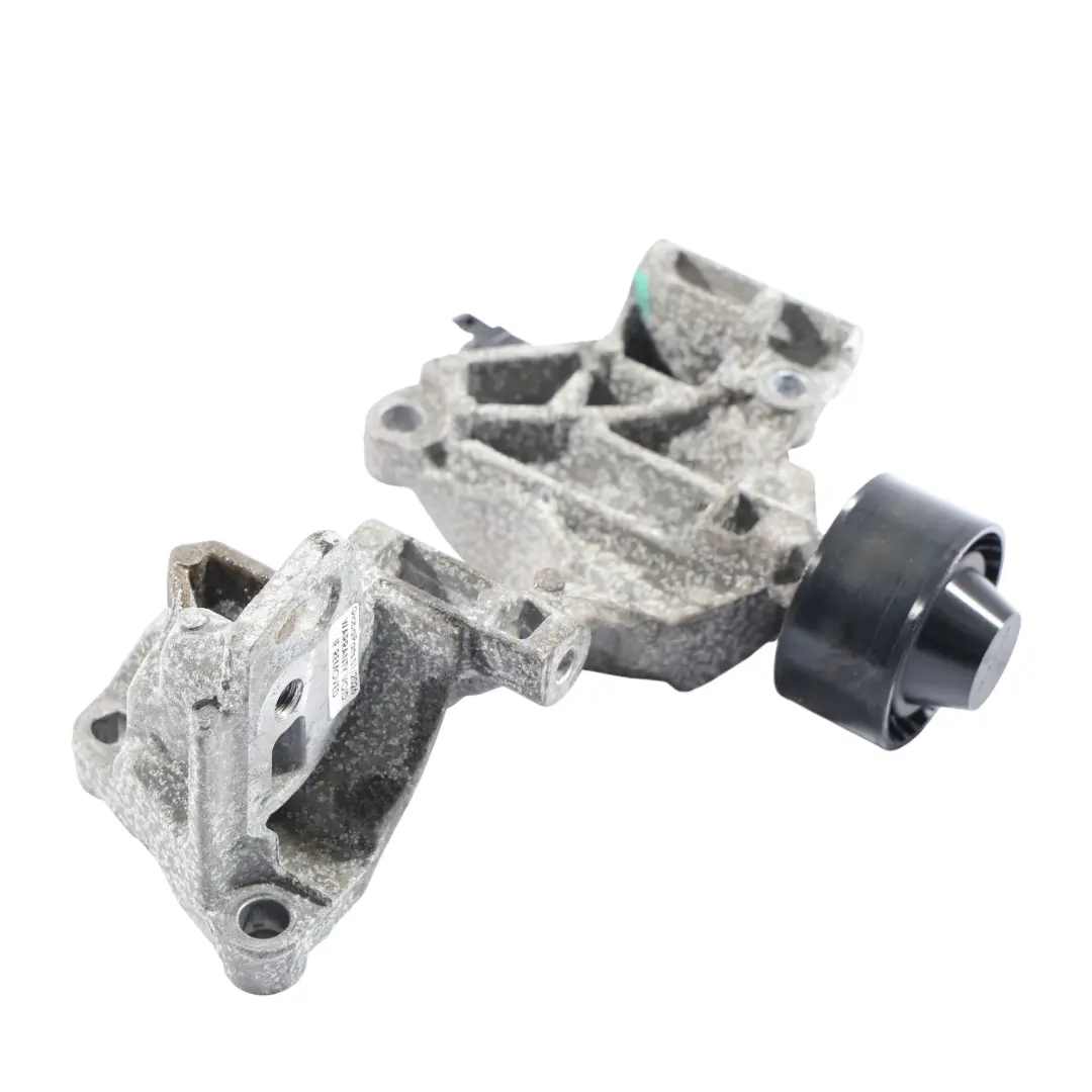 C453 2019 FORTWO 52KW Tensor De Correa Auxiliar 117107055R para Smart con número de pieza A2811550035 Smart C453 2019 FORTWO 52KW Tensor De Correa Auxiliar 117107055R - SKU A2811550035 - Número de pieza A2811550035