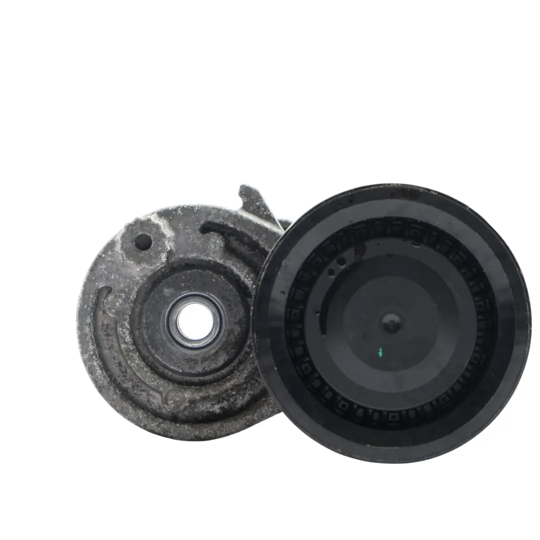 C453 2019 FORTWO 52KW Mk2 Belt Tensioner Pulley to Smart with Part number A2812000170 Smart C453 2019 FORTWO 52KW Mk2 Belt Tensioner Pulley - SKU A2812000170 - Part number A2812000170