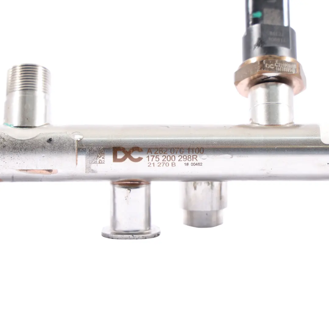 Mercedes W177 Benzina M282 Distributore Carburante Alta Pressione - SKU A2820703900 - Numero di parte A2820703900