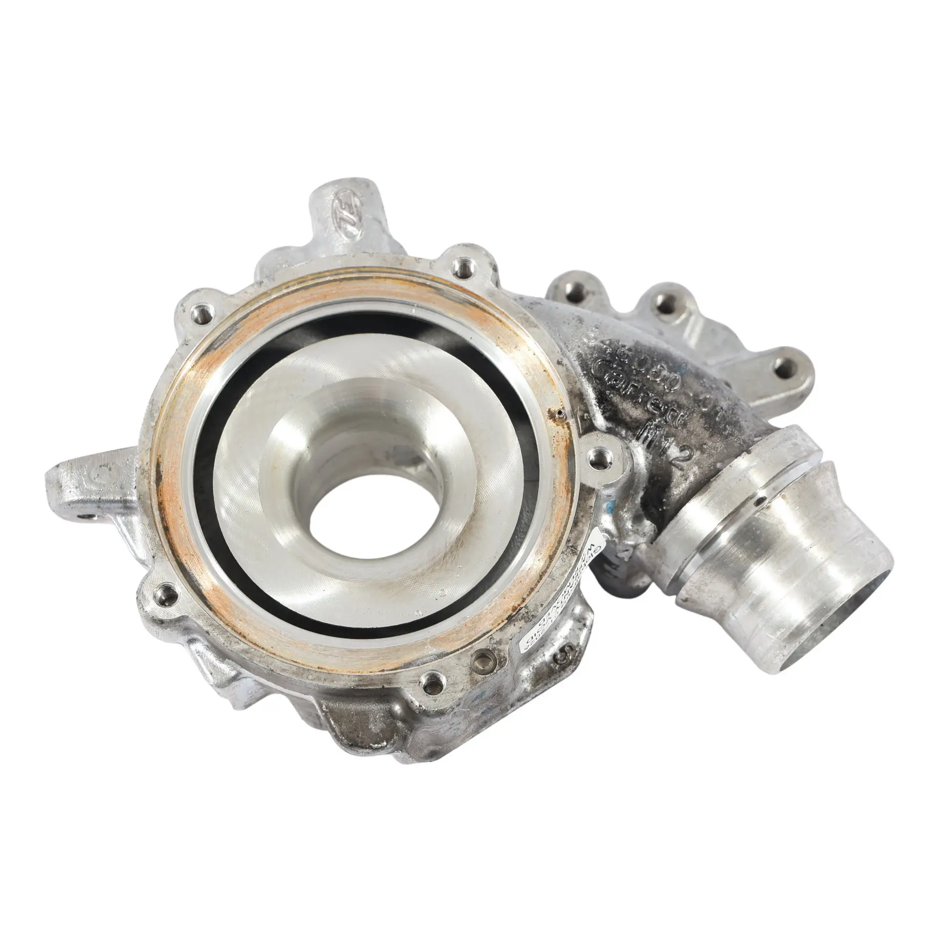 Mercedes W177 C118 Gasolina M282.914 Turbocompresor Turbo Pieza A2820900280