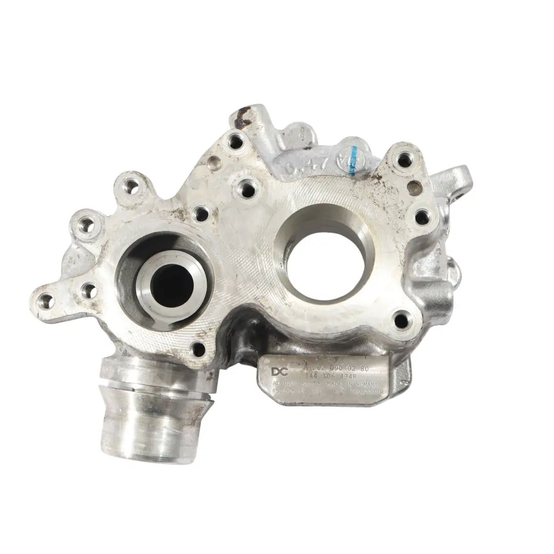 Mercedes W177 C118 Gasolina M282.914 Turbocompresor Turbo Pieza - SKU A2820900280-1 - Número de pieza A2820900280