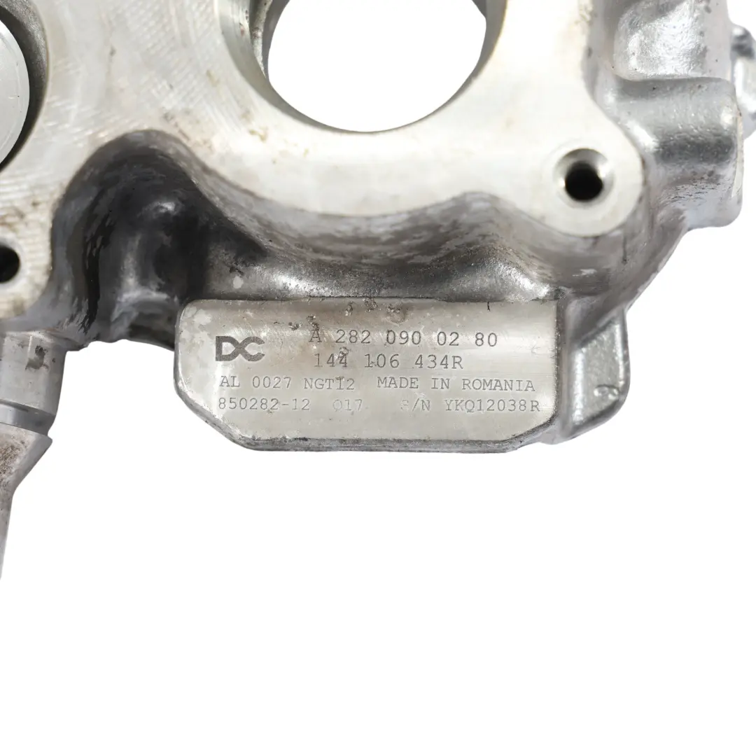 Mercedes W177 C118 CLA200 Petrol M282.914 Turbocharger Turbo Part - SKU A2820900280-1 - Part number A2820900280