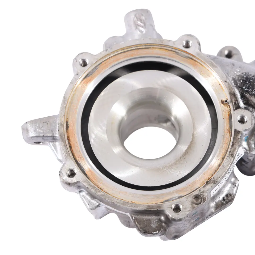 Mercedes W177 C118 Gasolina M282.914 Turbocompresor Turbo Pieza - SKU A2820900280-1 - Número de pieza A2820900280