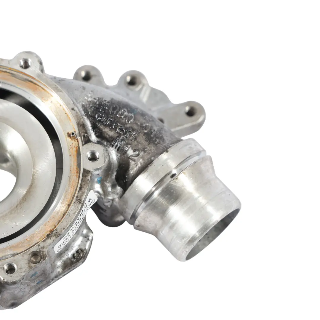 CLA200 Benzina M282.914 Turbocompressore Turbo Parte per Mercedes W177 con numero di parte A2820900280 Mercedes W177 CLA200 Benzina M282.914 Turbocompressore Turbo Parte - SKU A2820900280-1 - Numero di parte A2820900280