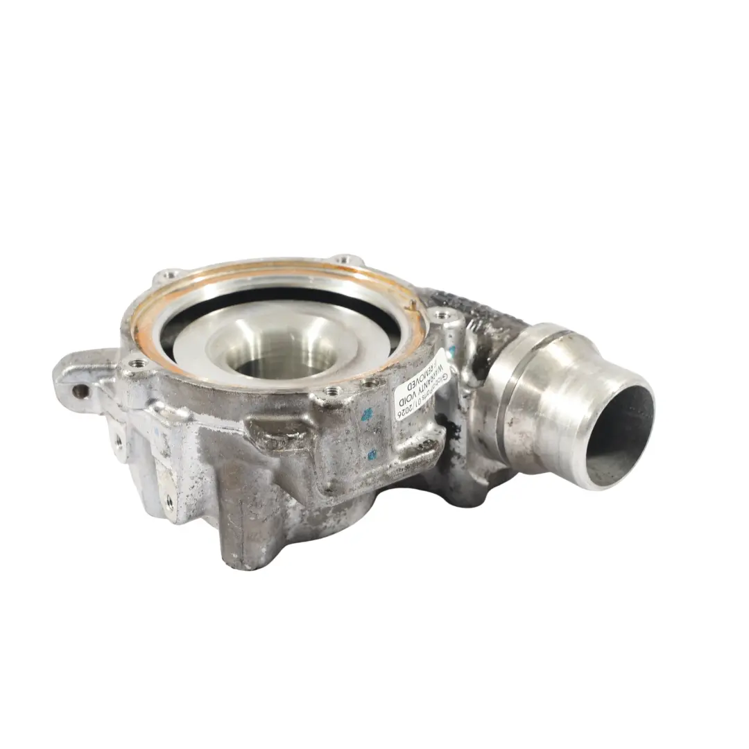 CLA200 Benzina M282.914 Turbocompressore Turbo Parte per Mercedes W177 con numero di parte A2820900280 Mercedes W177 CLA200 Benzina M282.914 Turbocompressore Turbo Parte - SKU A2820900280-1 - Numero di parte A2820900280