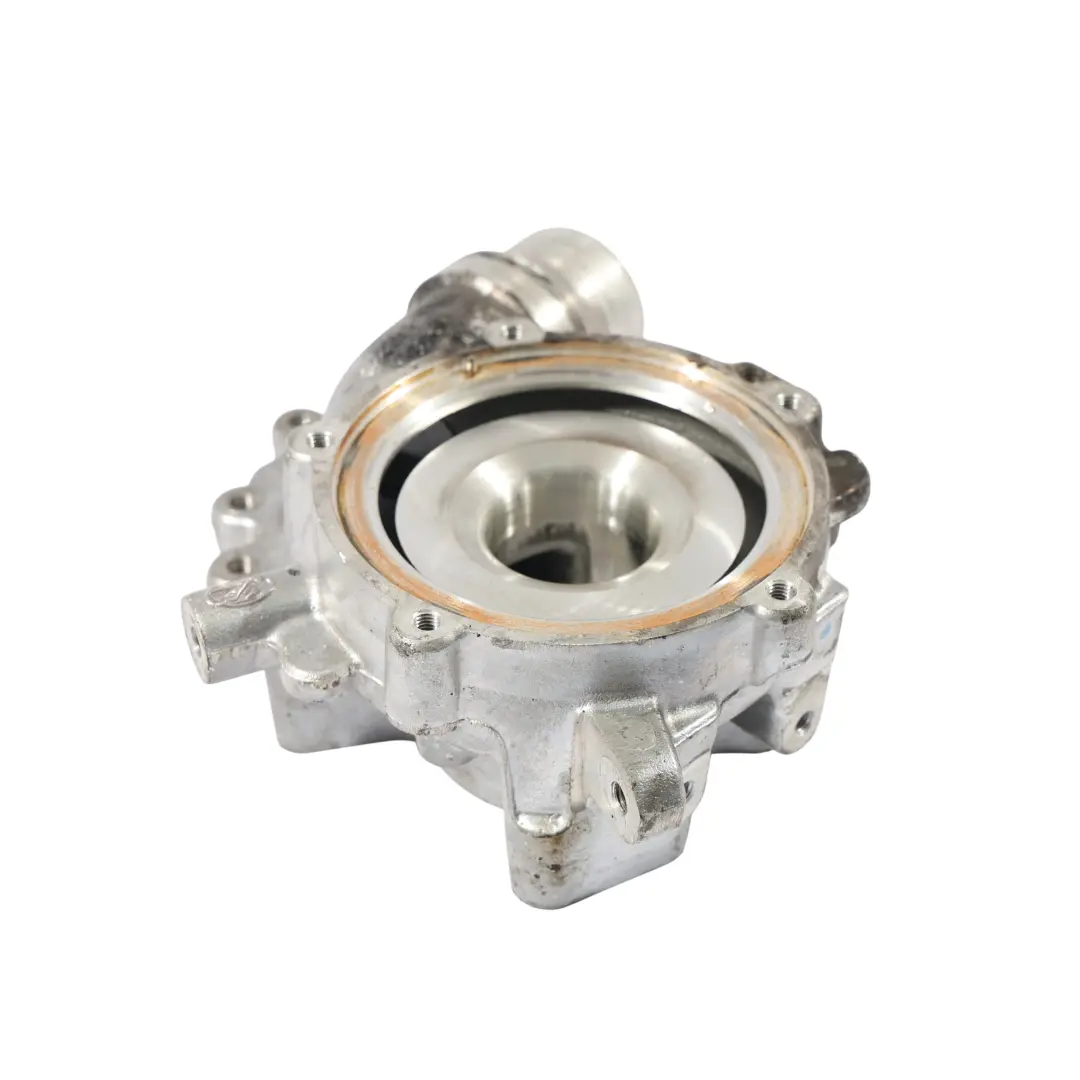 CLA200 Benziner M282.914 Turbolader Turbo Teil für Mercedes W177 C118 mit Teilenummer A2820900280 Mercedes W177 C118 CLA200 Benziner M282.914 Turbolader Turbo Teil - SKU A2820900280-1 - Teilenummer A2820900280