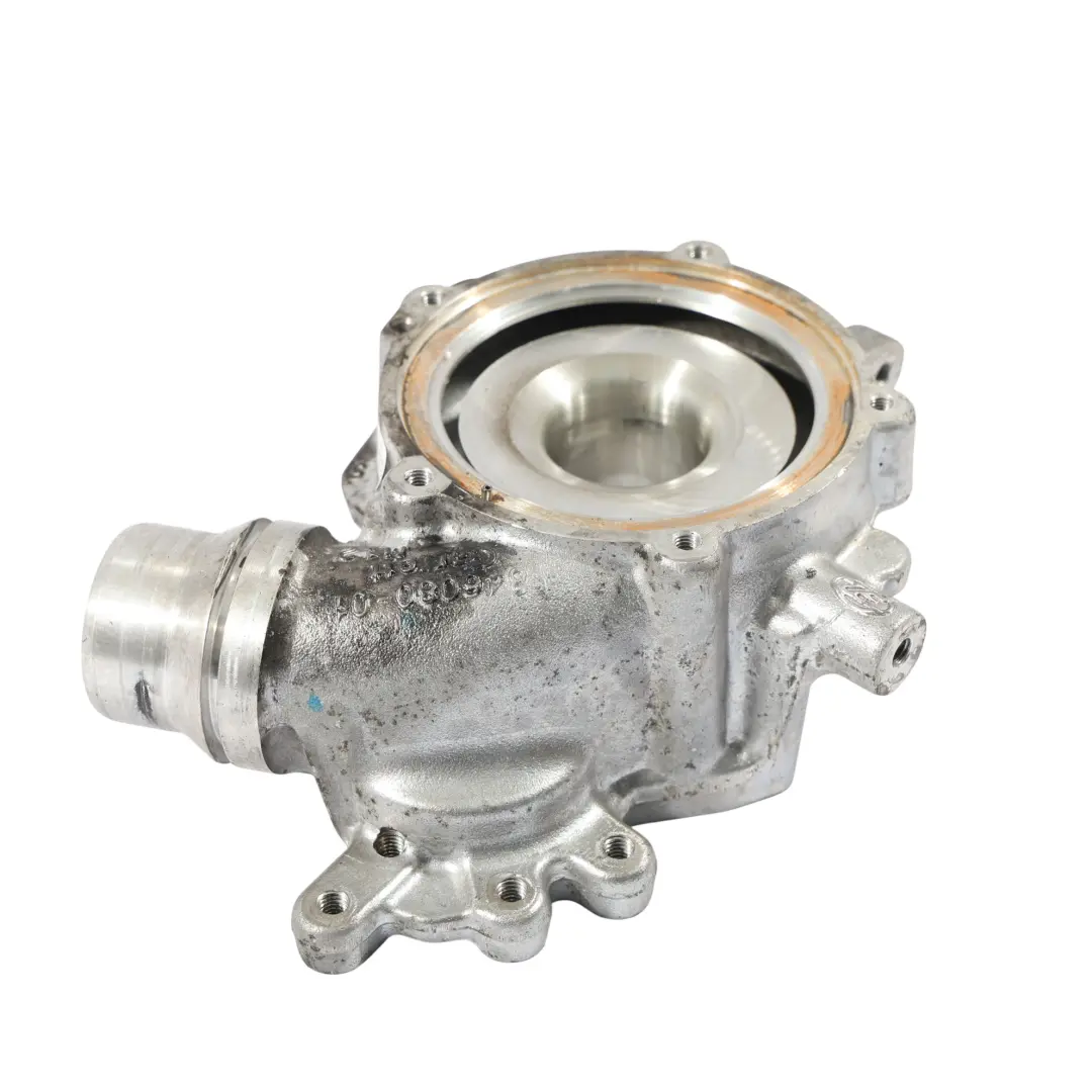 Mercedes W177 C118 CLA200 Petrol M282.914 Turbocharger Turbo Part - SKU A2820900280-1 - Part number A2820900280