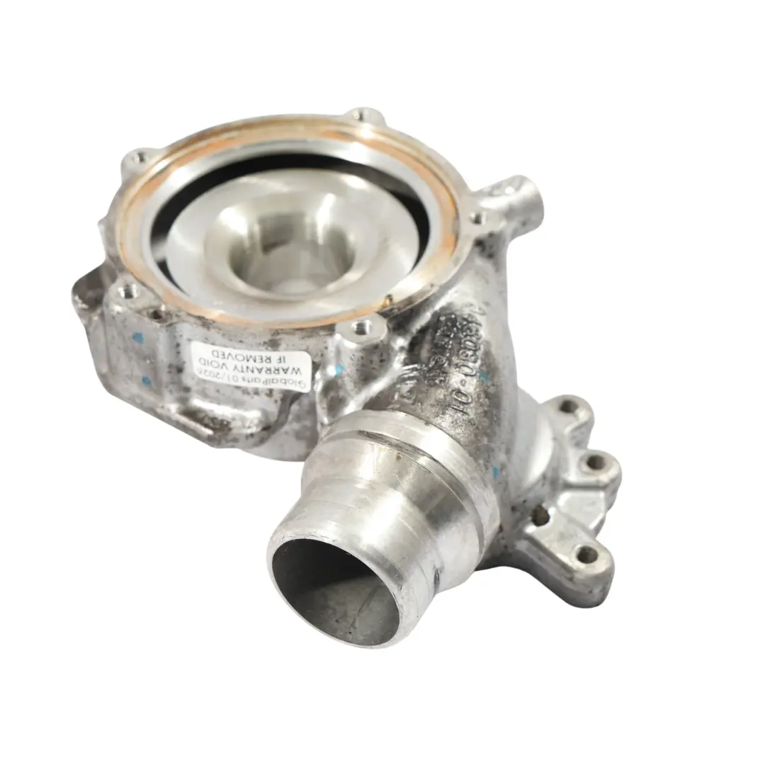 Mercedes W177 C118 CLA200 Petrol M282.914 Turbocharger Turbo Part - SKU A2820900280-1 - Part number A2820900280