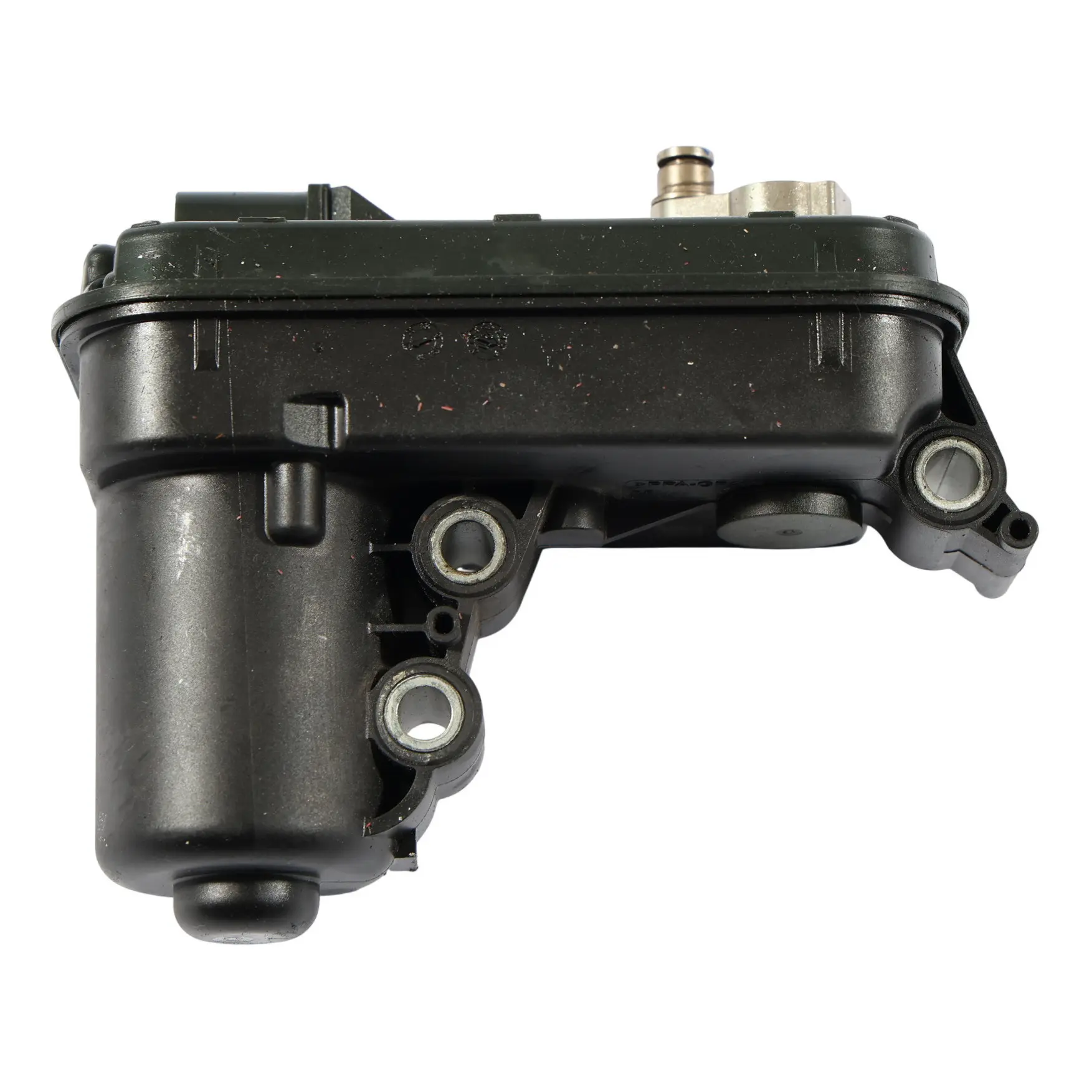 Mercedes C118 W177 A180 M282 Petrol Engine Turbocharger Actuator 6NW011132-38