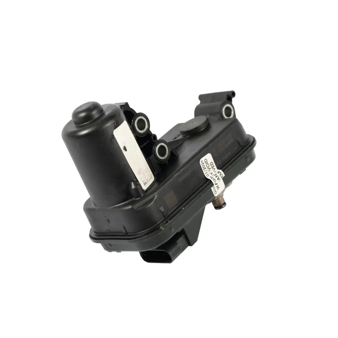 Mercedes C118 W177 A180 M282 Benzinmotor Turbolader Aktuator 6NW011132-38 - SKU A2820900280-2 - Teilenummer A2820900280