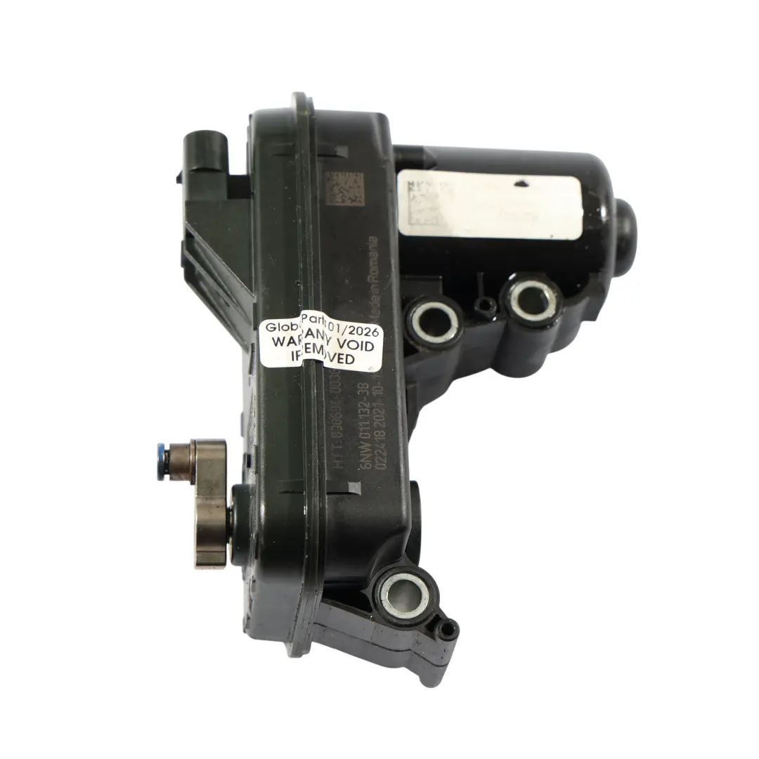 A180 M282 Moteur Turbocompresseur Actionneur 6NW011132-38 pour Mercedes C118 W177 à propos du numéro de pièce A2820900280 Mercedes C118 W177 A180 M282 Moteur Turbocompresseur Actionneur 6NW011132-38 - SKU A2820900280-2 - Numéro de pièce A2820900280