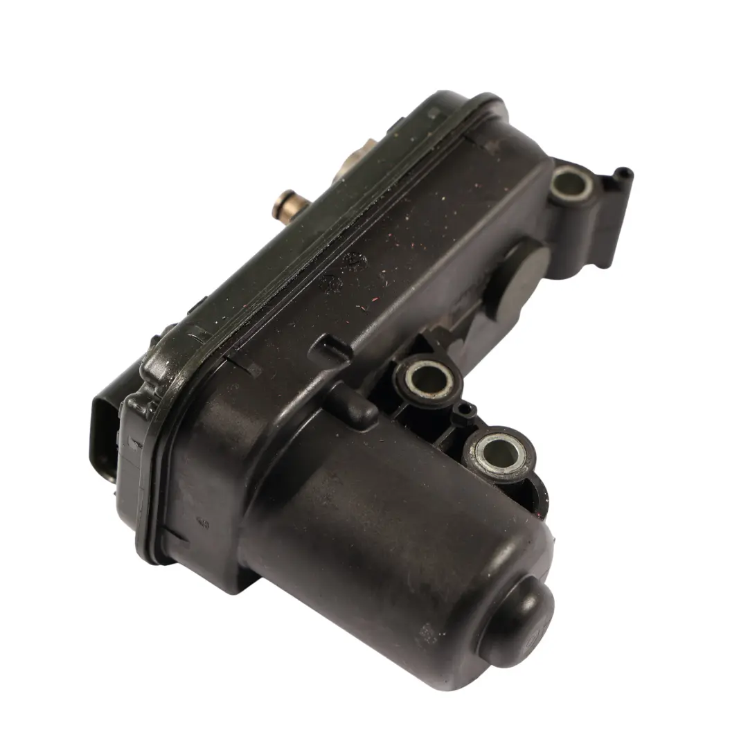 Mercedes C118 W177 A180 M282 Attuatore Turbocompressore Motore 6NW011132-38 - SKU A2820900280-2 - Numero di parte A2820900280