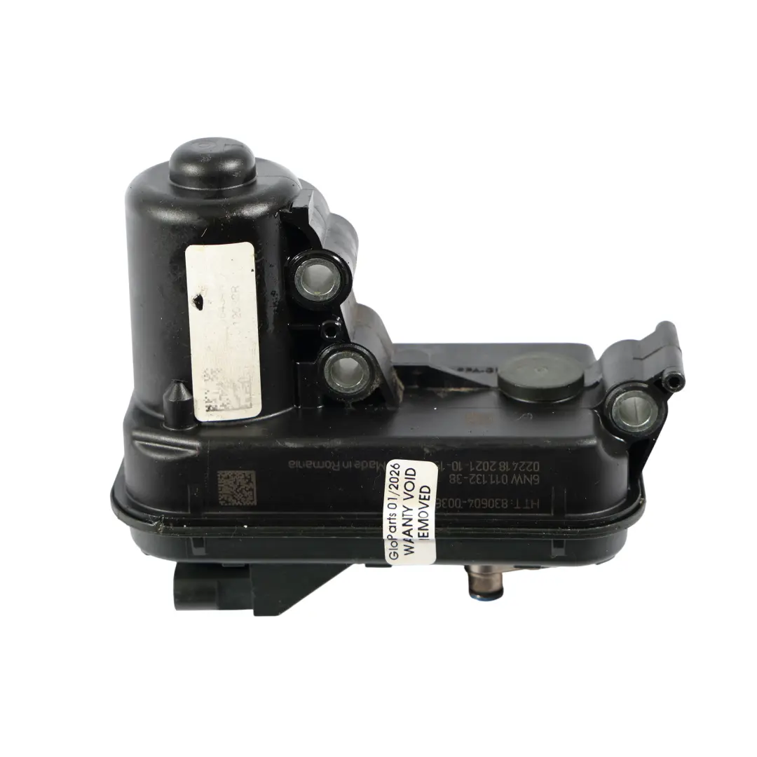 A180 M282 Benzinmotor Turbolader Aktuator 6NW011132-38 für Mercedes C118 W177 mit Teilenummer A2820900280 Mercedes C118 W177 A180 M282 Benzinmotor Turbolader Aktuator 6NW011132-38 - SKU A2820900280-2 - Teilenummer A2820900280