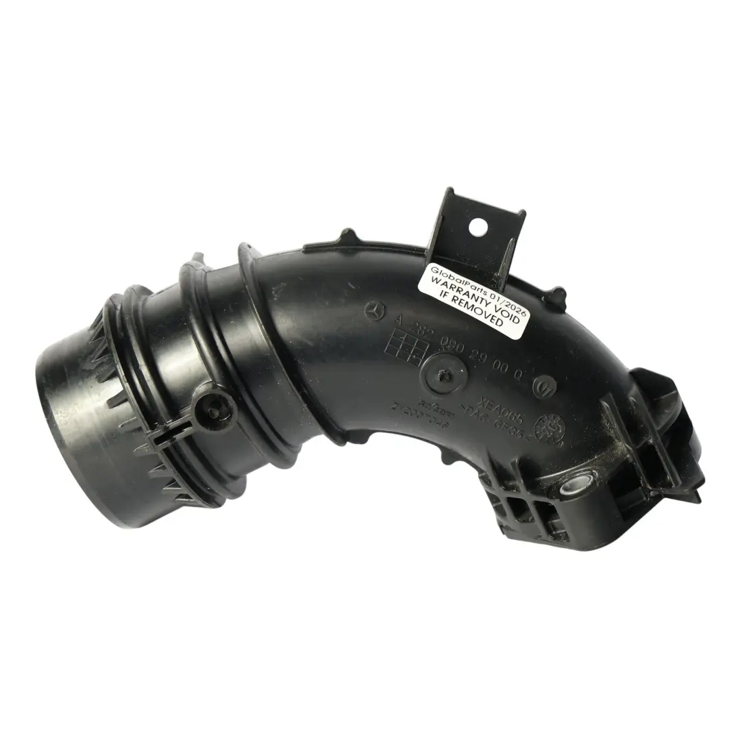 Mercedes W177 Luft Einlass Schlauch Rohr Leitung M282 Motor - SKU A2820902900 - Teilenummer A2820902900