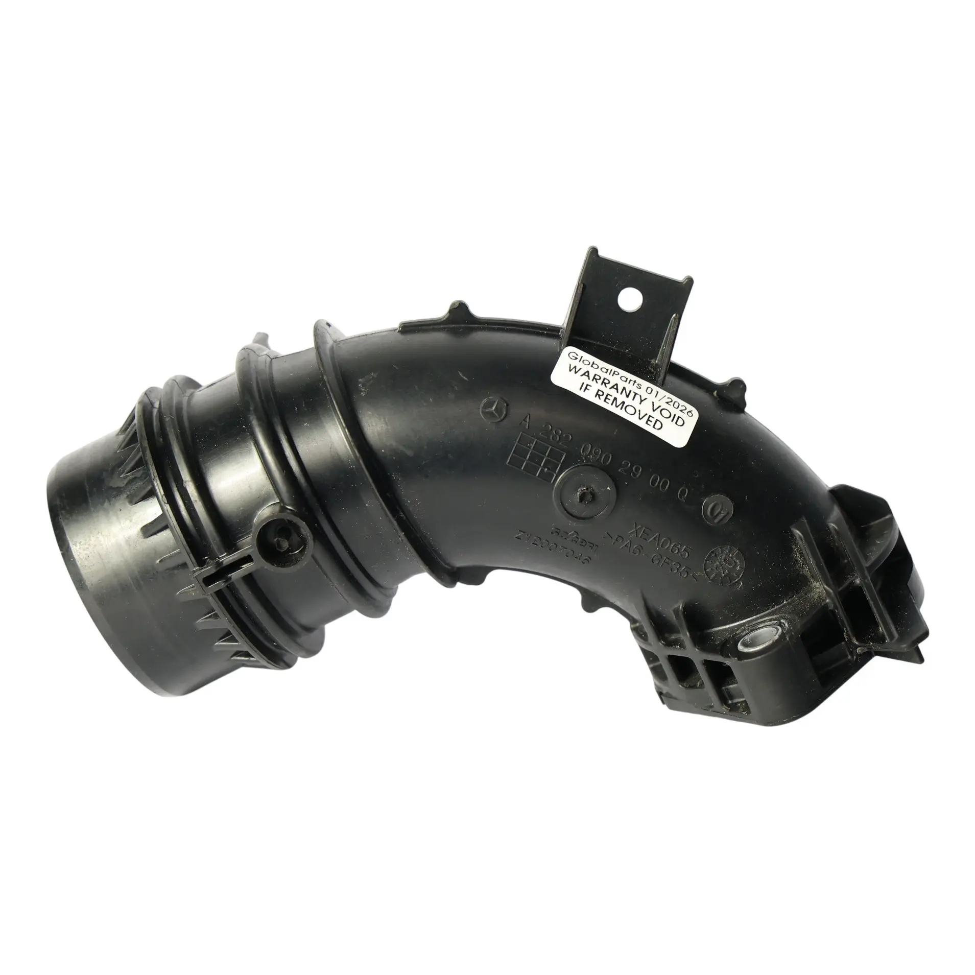 Mercedes W177 Tuyau D'Admission D'Air Conduite Tube M282 Moteur A2820902900