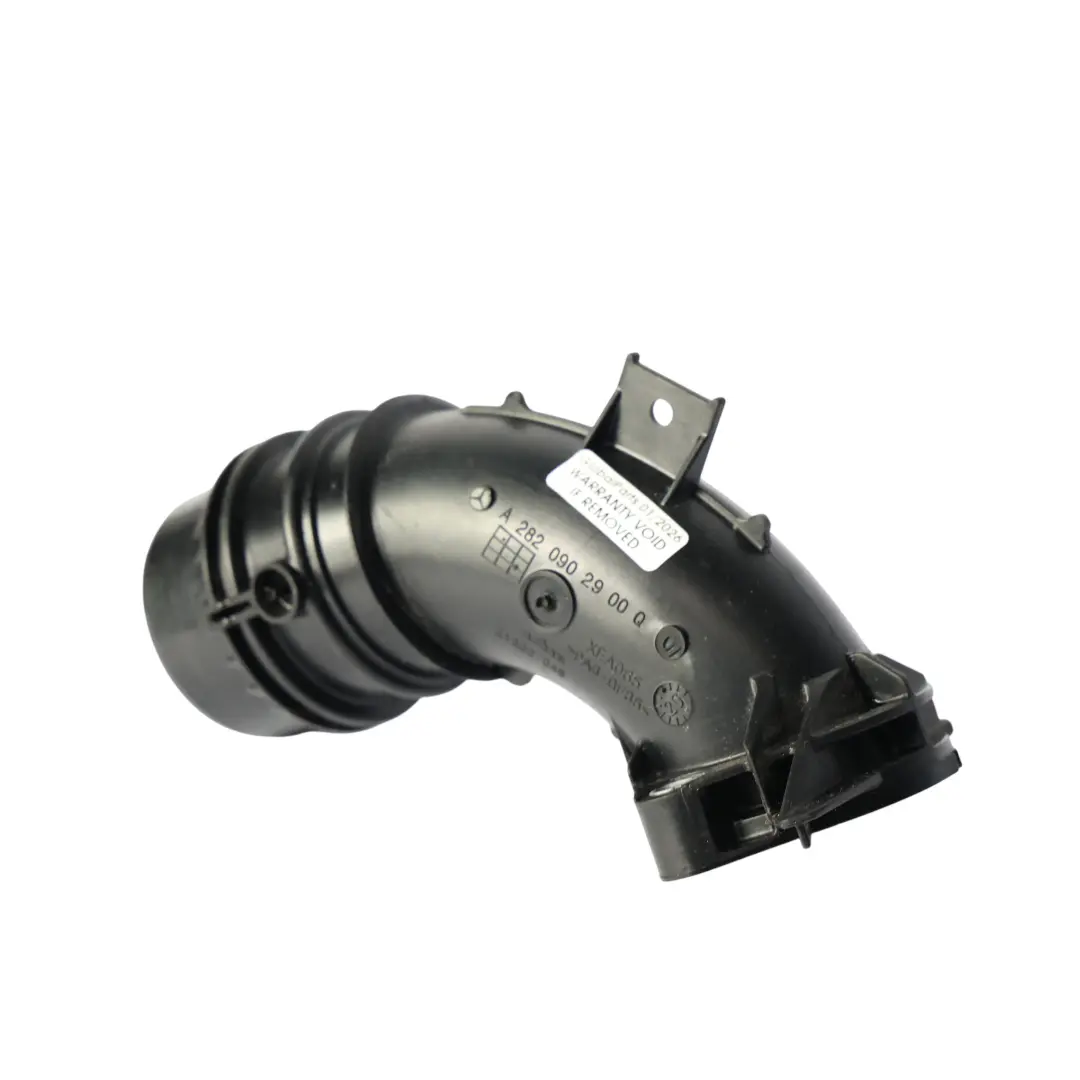 Mercedes W177 Tuyau D'Admission D'Air Conduite Tube M282 Moteur - SKU A2820902900 - Numéro de pièce A2820902900
