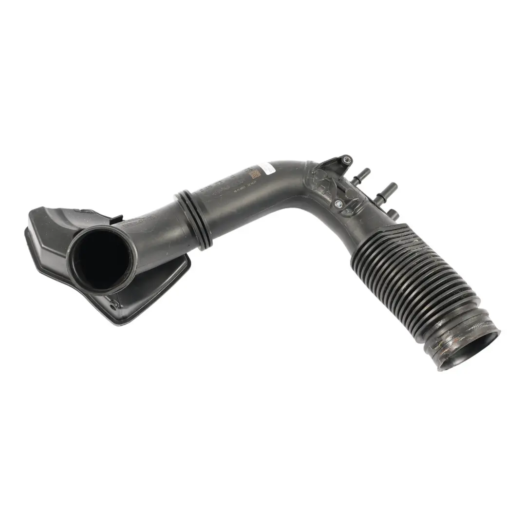  Luftrohr Mercedes W177 M282 Krümmer Luftansaugrohr Schlauch A2820901800 - SKU A2820904100-2 - Teilenummer A2820904100