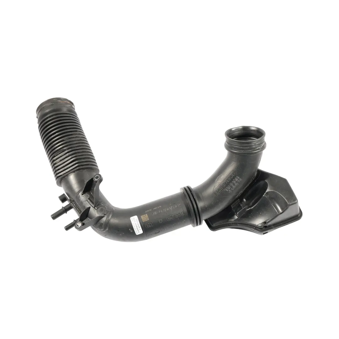 Pipe Mercedes W177 M282 Manifold Air Intake Pipe Hose A2820901800 to Air with Part number A2820904100 Air Pipe Mercedes W177 M282 Manifold Air Intake Pipe Hose A2820901800 - SKU A2820904100-2 - Part number A2820904100