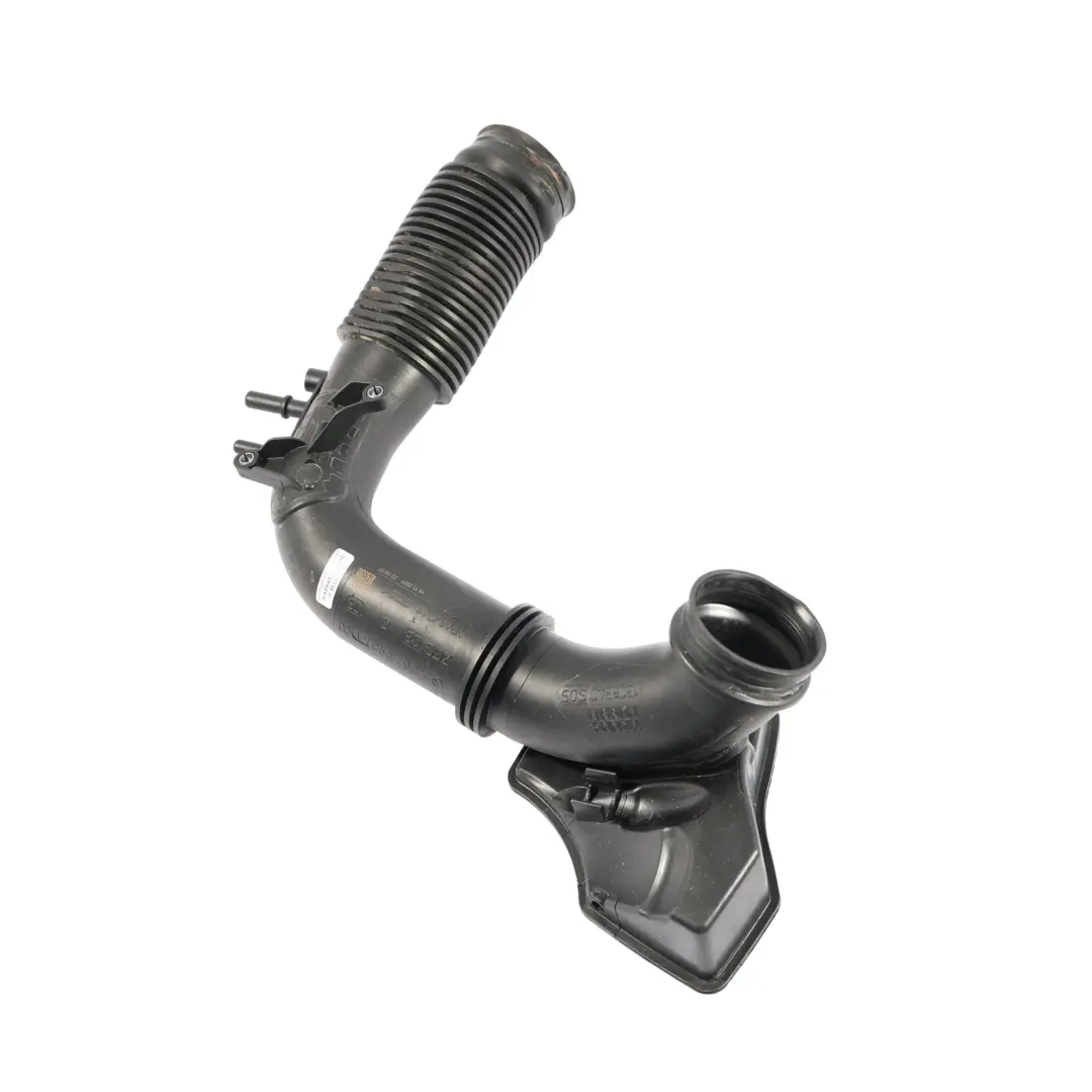 Tubo Aria Mercedes W177 M282 Tubo Aspirazione Collettore A2820901800 per con numero di parte A2820904100 Tubo Aria Mercedes W177 M282 Tubo Aspirazione Collettore A2820901800 - SKU A2820904100-2 - Numero di parte A2820904100