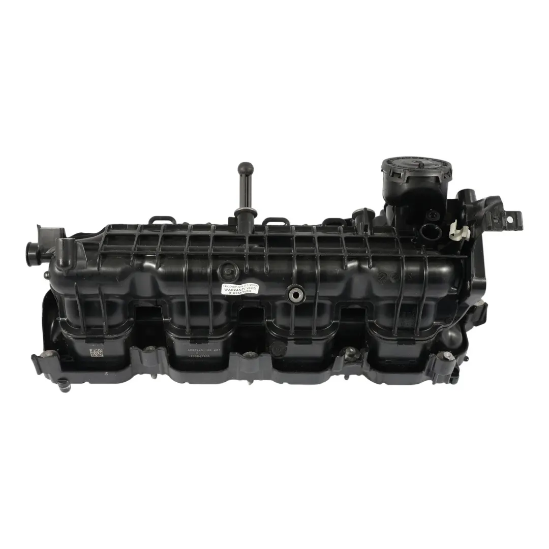 Mercedes W177 W247 M282 Benzyna Kolektor Dolotowy Powietrza - SKU A2821401100-1 - Numer Części A2821401100