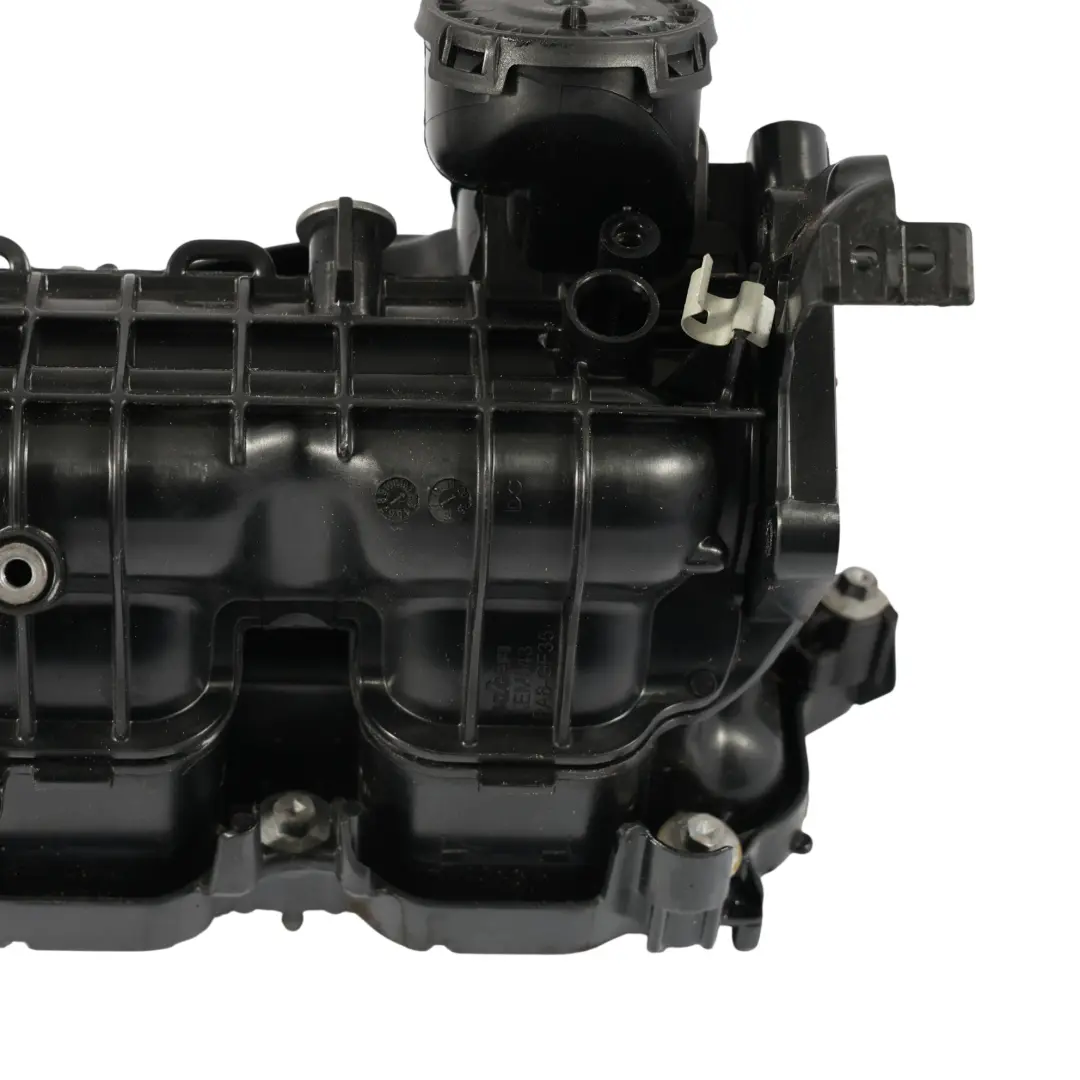 Mercedes W177 W247 M282 Benzin Lufteinlass Ansaugkrümmer - SKU A2821401100-1 - Teilenummer A2821401100