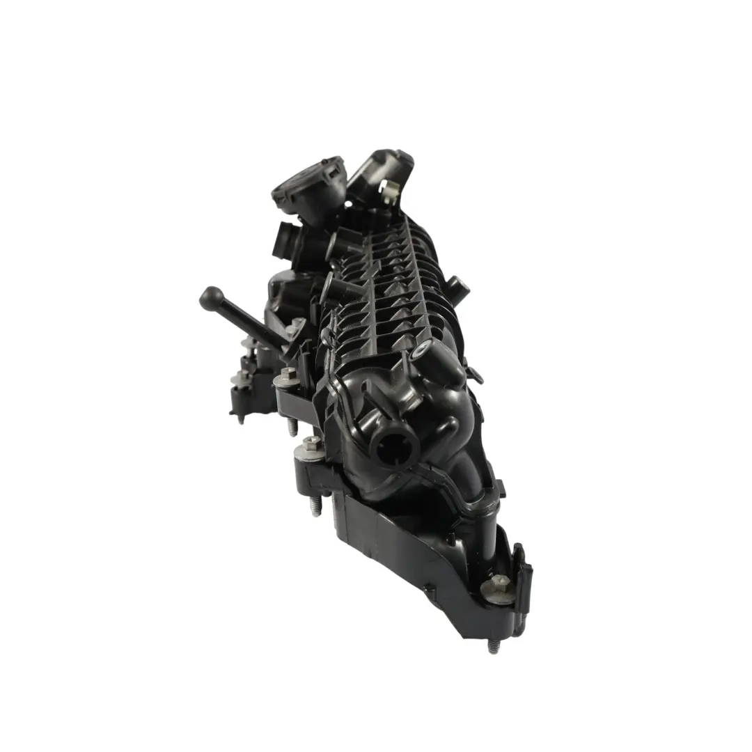 Mercedes W177 W247 M282 Benzin Lufteinlass Ansaugkrümmer - SKU A2821401100-1 - Teilenummer A2821401100