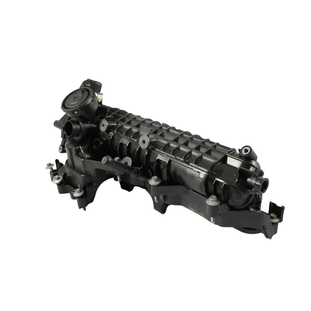 Mercedes W177 W247 M282 Petrol Air Inlet Intake Manifold - SKU A2821401100-1 - Part number A2821401100