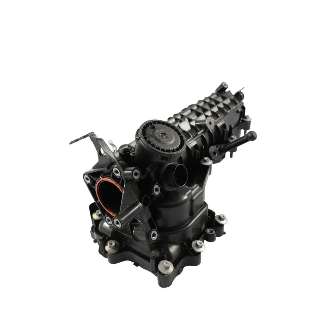 M282 Petrol Air Inlet Intake Manifold to Mercedes W177 W247 with Part number A2821401100 Mercedes W177 W247 M282 Petrol Air Inlet Intake Manifold - SKU A2821401100-1 - Part number A2821401100