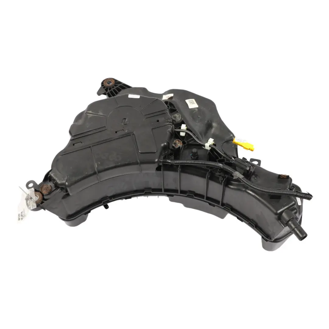 2020 Nox Reducing Agent Tank Ad Blue Reservoir to Mercedes W415 with Part number A4154700600 Mercedes W415 2020 Nox Reducing Agent Tank Ad Blue Reservoir - SKU A4154700600 - Part number A4154700600