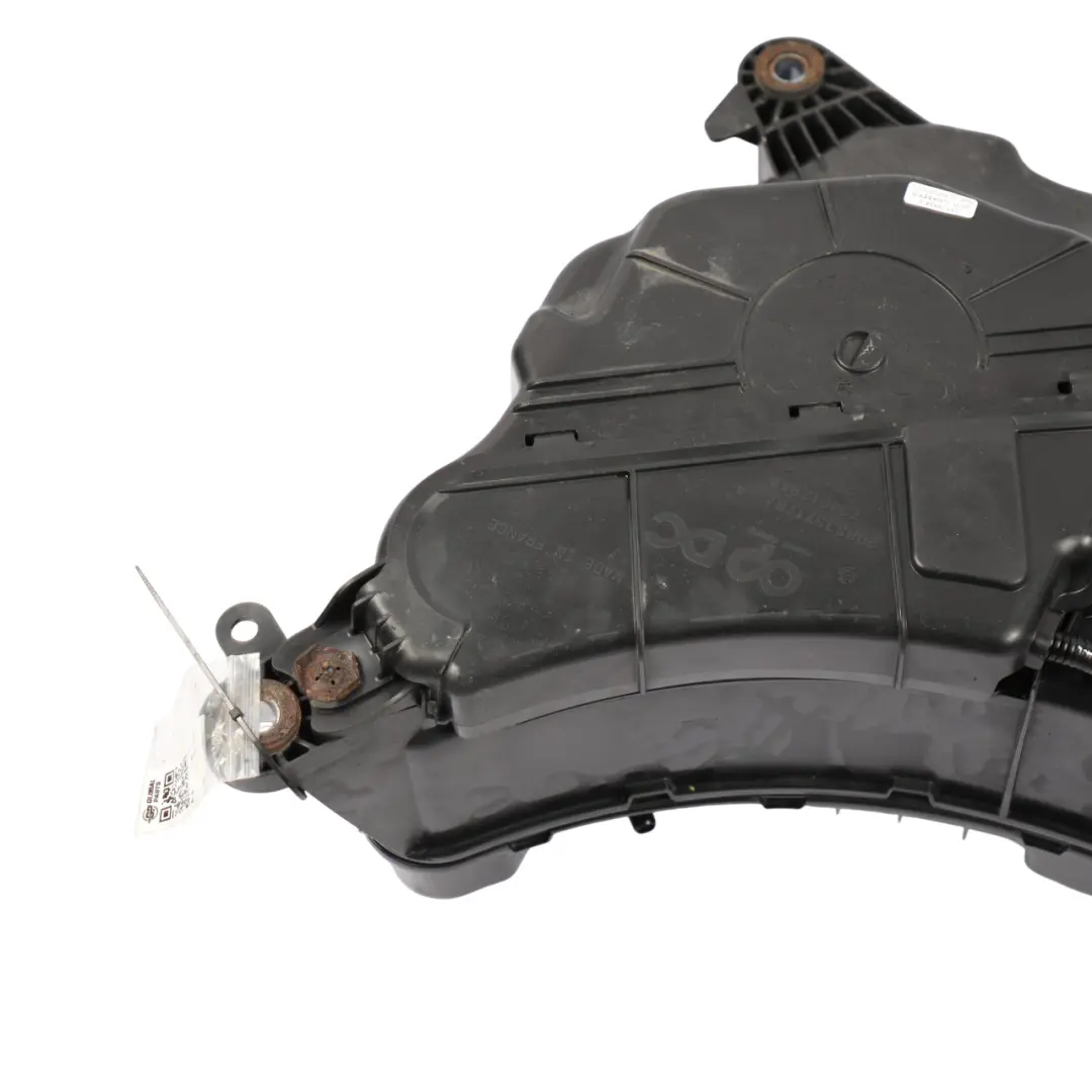 Mercedes W415 2020 Nox Reducing Agent Tank Ad Blue Reservoir - SKU A4154700600 - Part number A4154700600