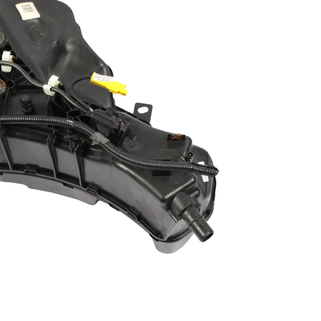 Mercedes W415 2020 Nox Reducing Agent Tank Ad Blue Reservoir - SKU A4154700600 - Part number A4154700600