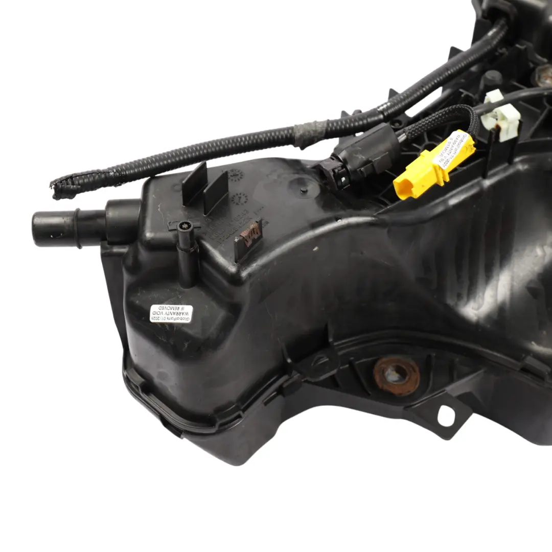 Mercedes W415 2020 Nox Reducing Agent Tank Ad Blue Reservoir - SKU A4154700600 - Part number A4154700600