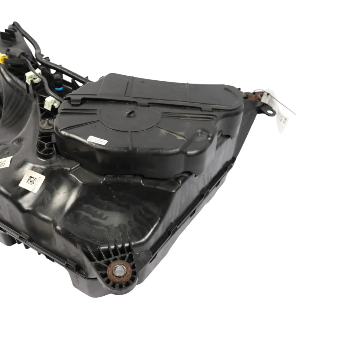 2020 Nox Reducing Agent Tank Ad Blue Reservoir to Mercedes W415 with Part number A4154700600 Mercedes W415 2020 Nox Reducing Agent Tank Ad Blue Reservoir - SKU A4154700600 - Part number A4154700600