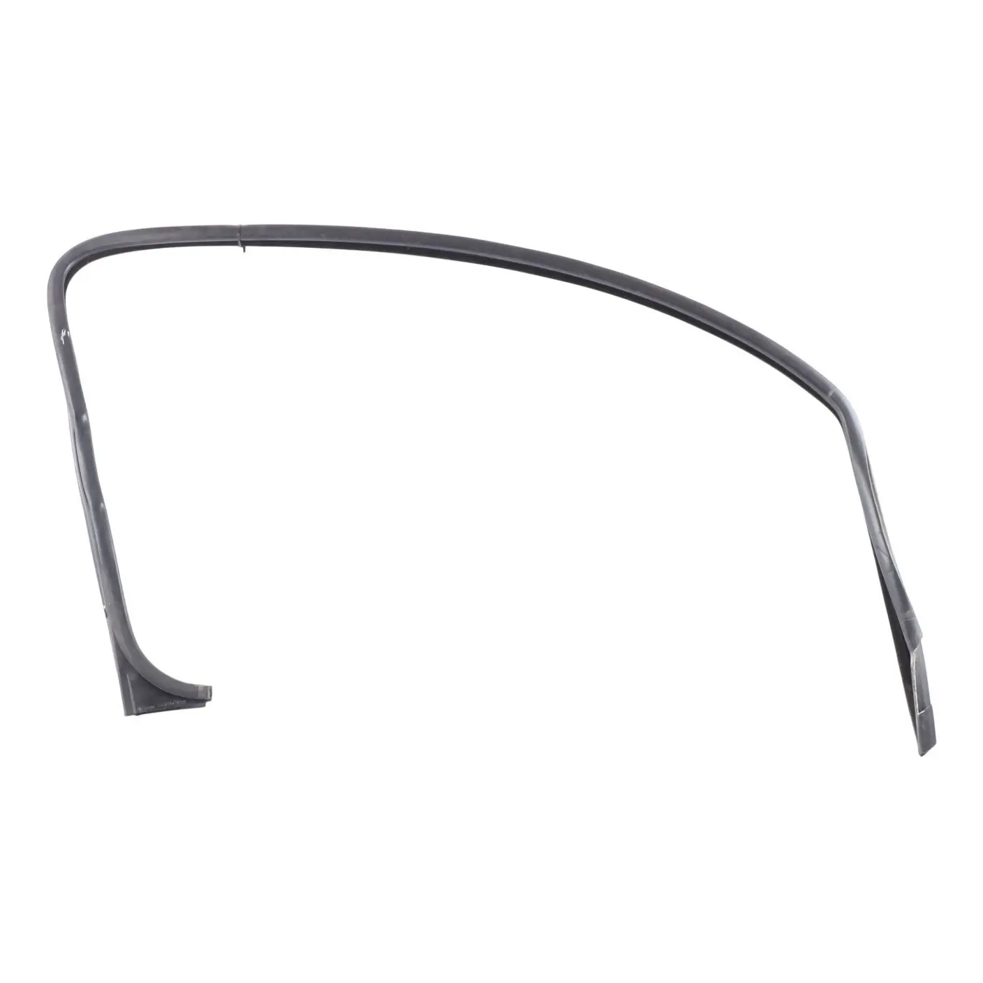 Mercedes Citan W415 Front Door Seal Window Guide Gasket Right O/S A4156730800