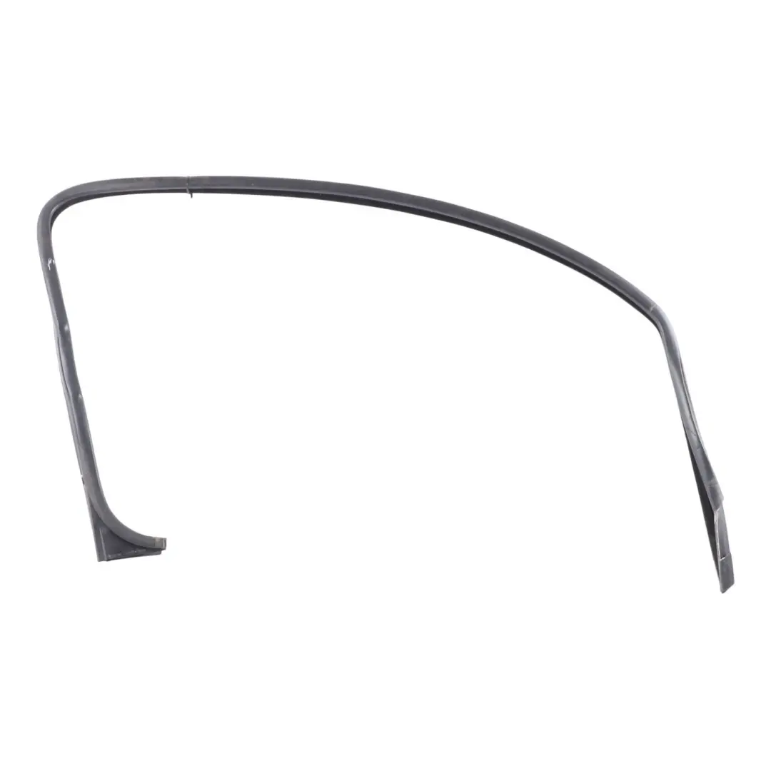 Türdichtung Fensterschiene Dichtung Vorne Rechts für Mercedes Citan W415 mit Teilenummer A4156730800 Mercedes Citan W415 Türdichtung Fensterschiene Dichtung Vorne Rechts - SKU A4156730800 - Teilenummer A4156730800