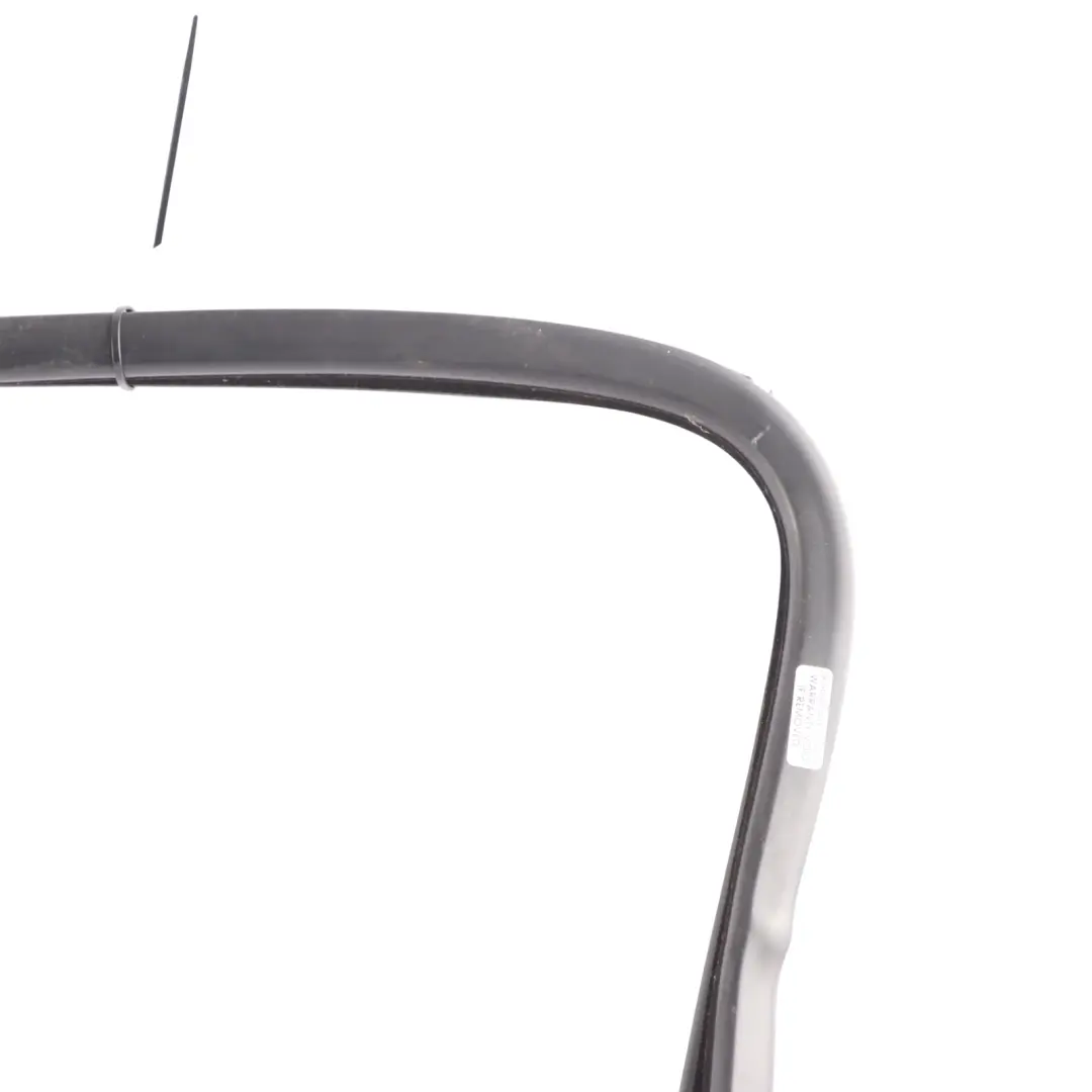 Joint Vitre Guide Porte Avant Droit pour Mercedes Citan W415 à propos du numéro de pièce A4156730800 Mercedes Citan W415 Joint Vitre Guide Porte Avant Droit - SKU A4156730800 - Numéro de pièce A4156730800