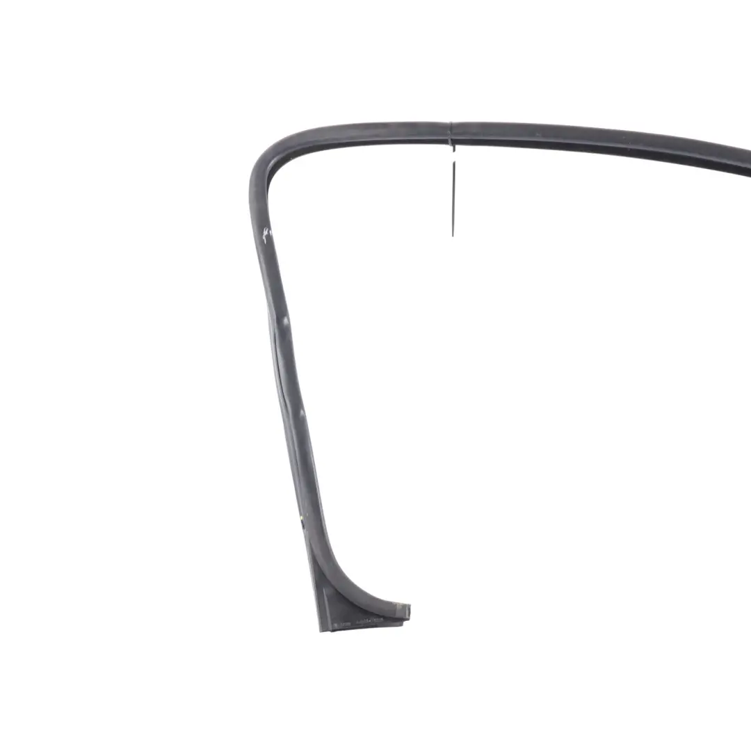 Front Door Seal Window Guide Gasket Right O/S to Mercedes Citan W415 with Part number A4156730800 Mercedes Citan W415 Front Door Seal Window Guide Gasket Right O/S - SKU A4156730800 - Part number A4156730800