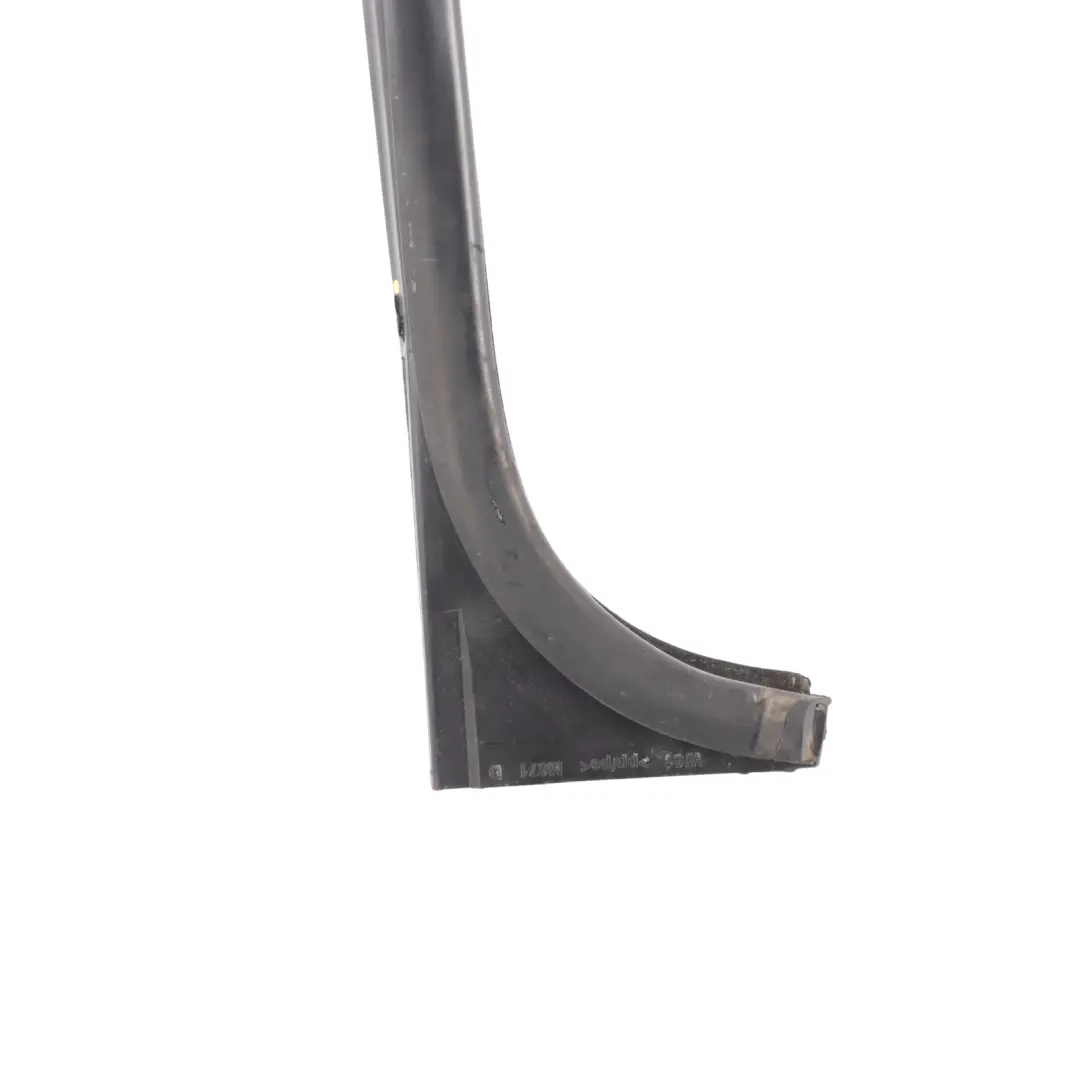 Mercedes Citan W415 Front Door Seal Window Guide Gasket Right O/S - SKU A4156730800 - Part number A4156730800