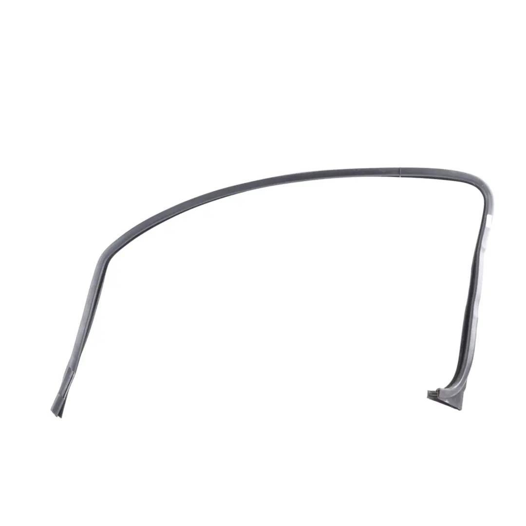 Mercedes Citan W415 Türdichtung Fensterschiene Dichtung Vorne Rechts - SKU A4156730800 - Teilenummer A4156730800